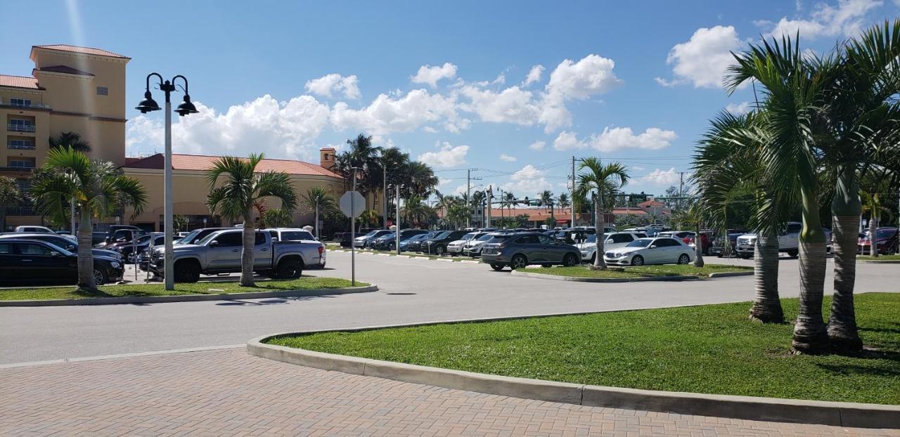 Ocean Vacation Breeze Villa Lantana Exterior photo